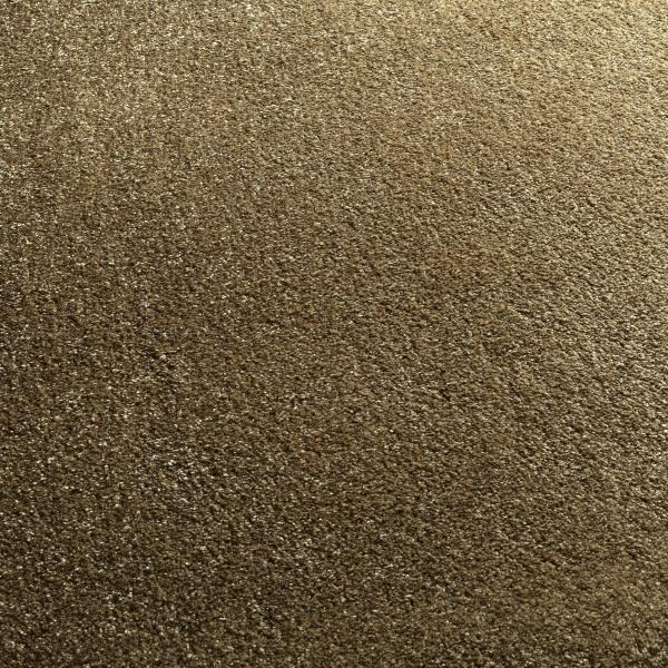 Oberflächenansicht JAB Amaze 635 hellbraun – Velours Teppichboden